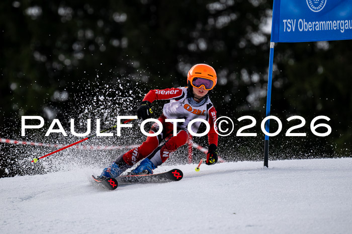 2. KERN Kinderrennen, 22.02.26