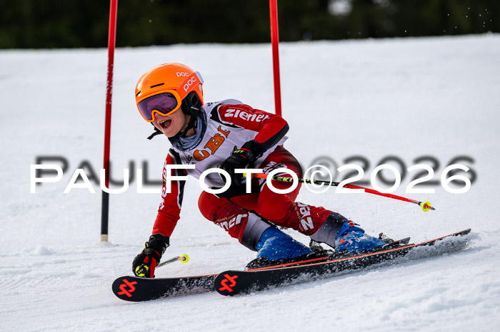 2. KERN Kinderrennen, 22.02.26