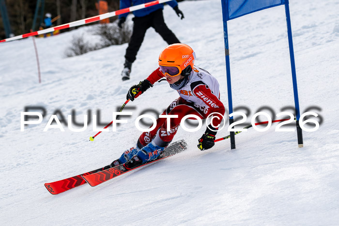 2. KERN Kinderrennen, 22.02.26