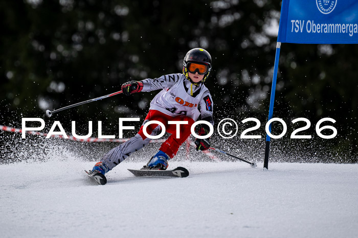 2. KERN Kinderrennen, 22.02.26