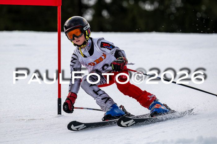 2. KERN Kinderrennen, 22.02.26