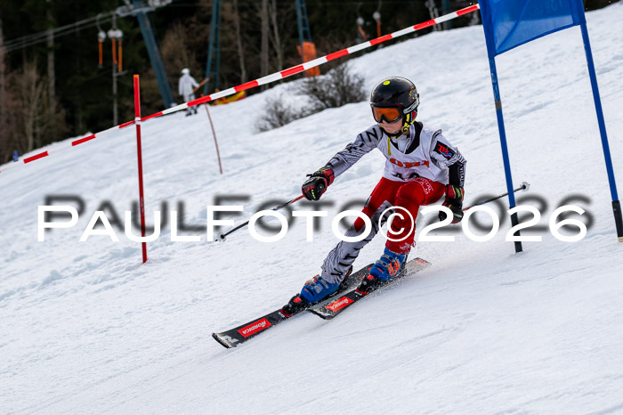 2. KERN Kinderrennen, 22.02.26