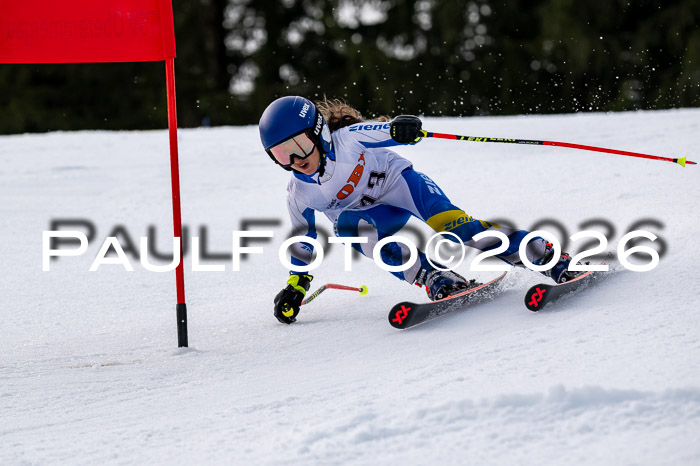 2. KERN Kinderrennen, 22.02.26