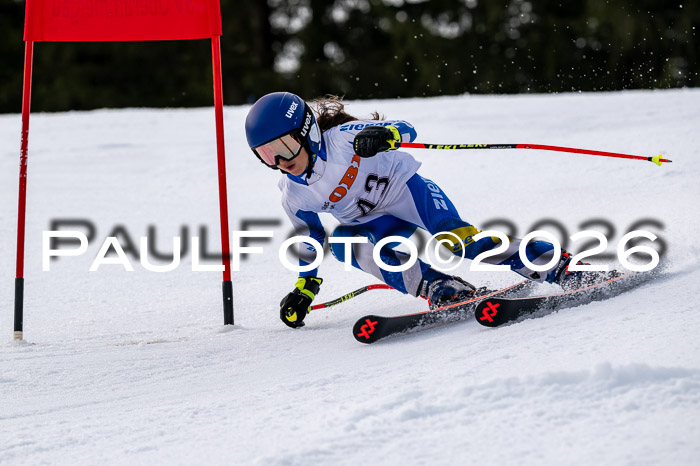 2. KERN Kinderrennen, 22.02.26