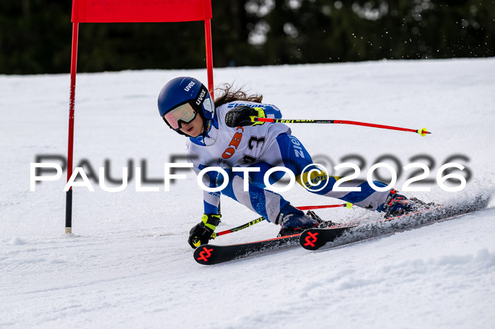 2. KERN Kinderrennen, 22.02.26