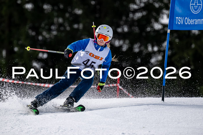 2. KERN Kinderrennen, 22.02.26