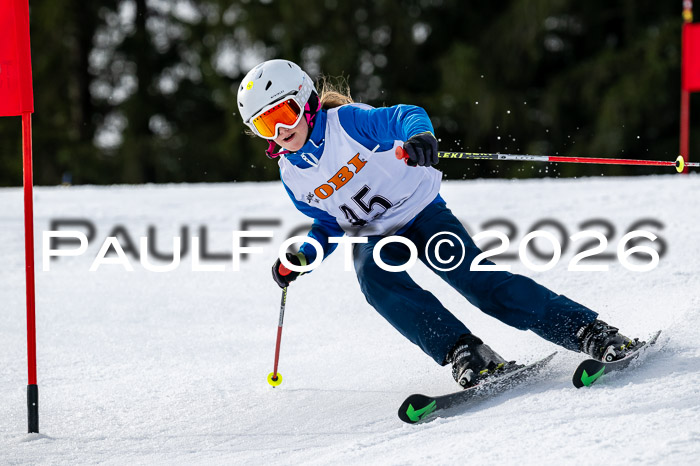 2. KERN Kinderrennen, 22.02.26