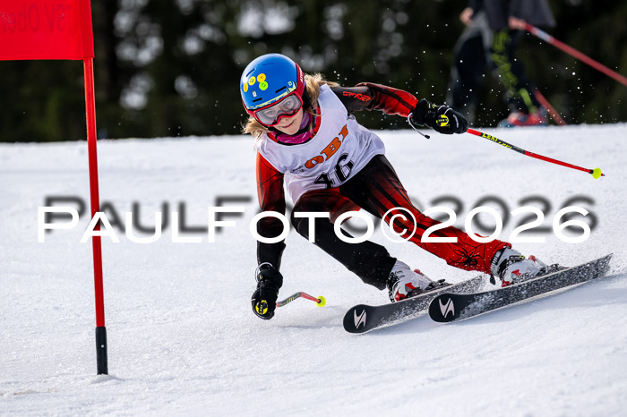 2. KERN Kinderrennen, 22.02.26