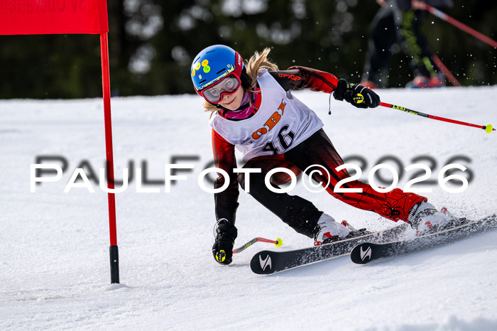 2. KERN Kinderrennen, 22.02.26