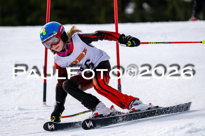 2. KERN Kinderrennen, 22.02.26