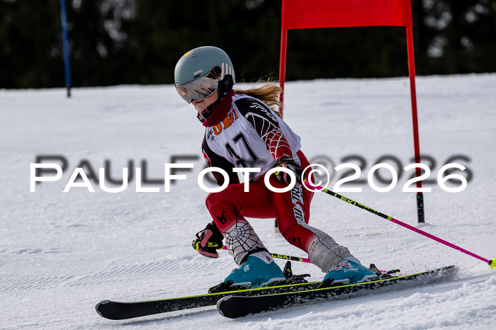 2. KERN Kinderrennen, 22.02.26