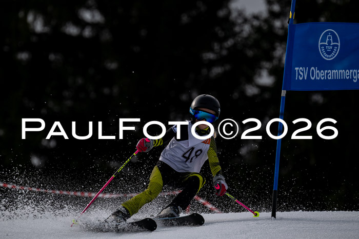 2. KERN Kinderrennen, 22.02.26