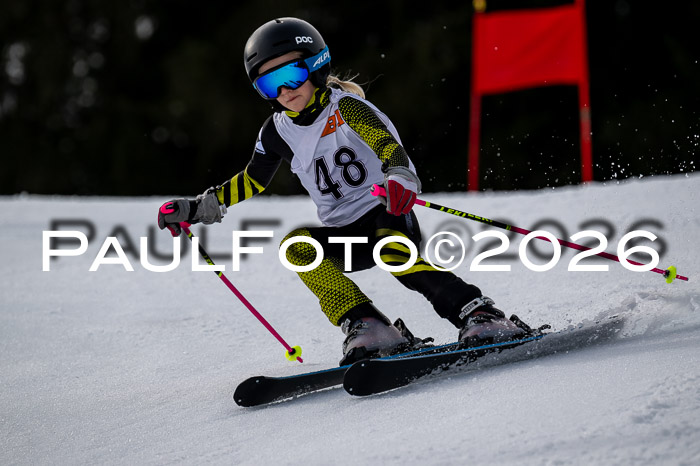 2. KERN Kinderrennen, 22.02.26