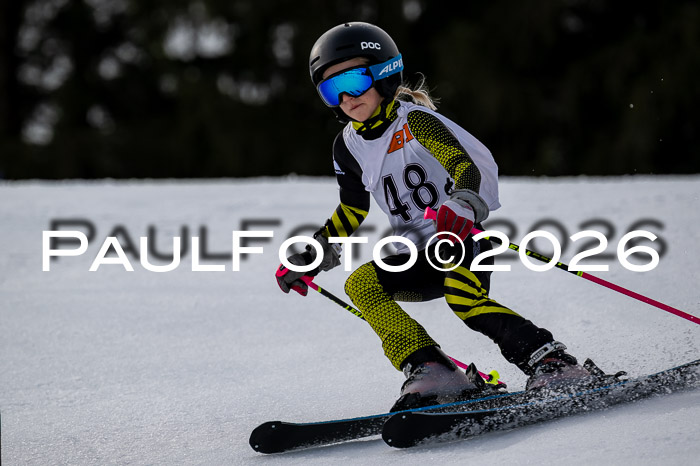 2. KERN Kinderrennen, 22.02.26