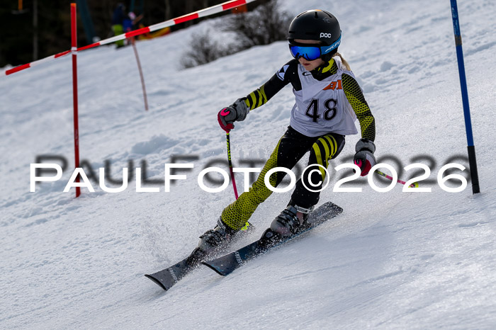 2. KERN Kinderrennen, 22.02.26