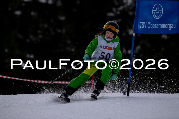 2. KERN Kinderrennen, 22.02.26