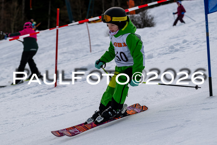 2. KERN Kinderrennen, 22.02.26