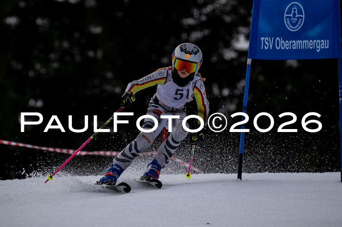 2. KERN Kinderrennen, 22.02.26