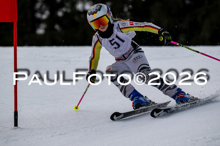 2. KERN Kinderrennen, 22.02.26