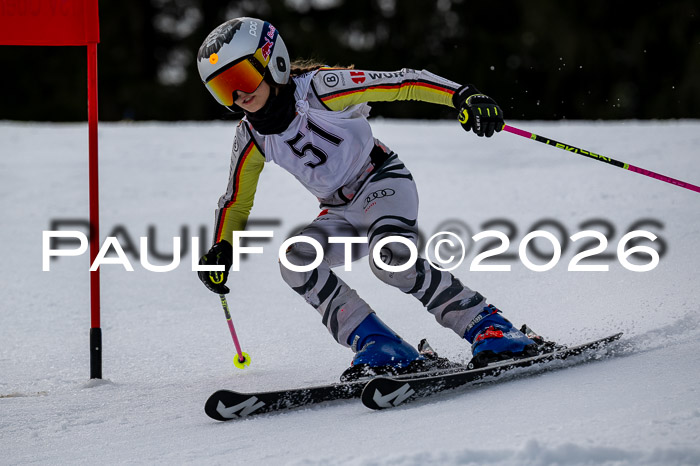 2. KERN Kinderrennen, 22.02.26