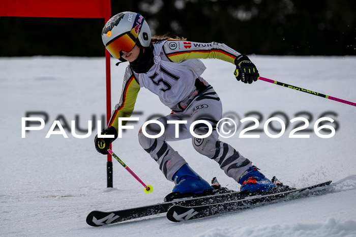 2. KERN Kinderrennen, 22.02.26