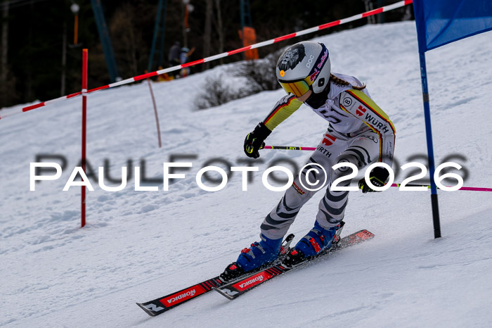 2. KERN Kinderrennen, 22.02.26