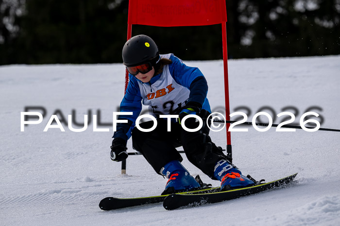 2. KERN Kinderrennen, 22.02.26