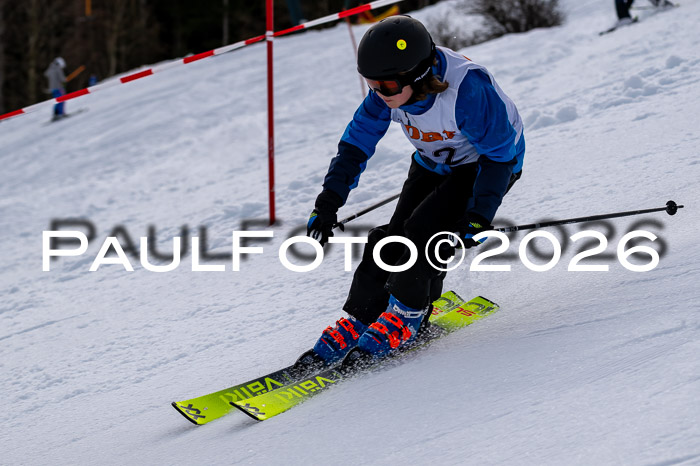 2. KERN Kinderrennen, 22.02.26