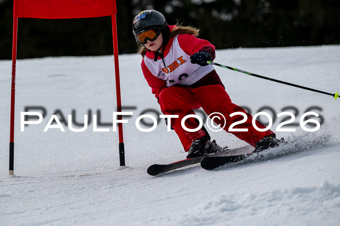 2. KERN Kinderrennen, 22.02.26