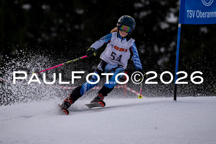 2. KERN Kinderrennen, 22.02.26