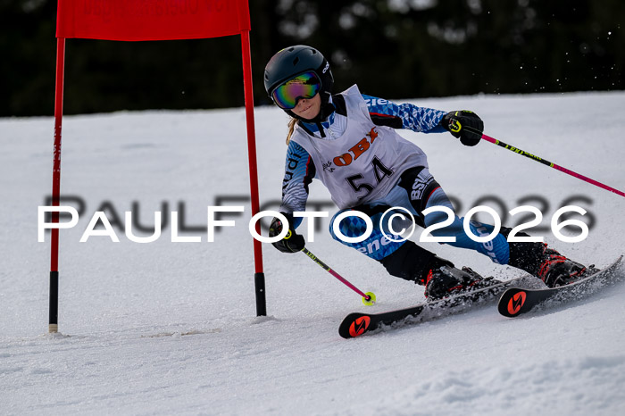 2. KERN Kinderrennen, 22.02.26