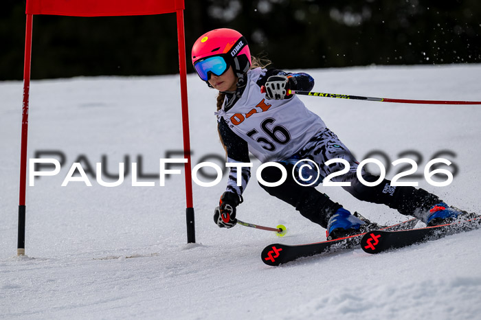 2. KERN Kinderrennen, 22.02.26