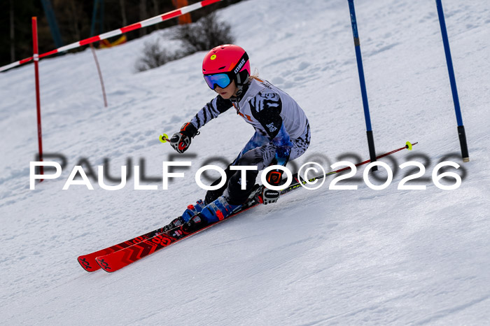 2. KERN Kinderrennen, 22.02.26