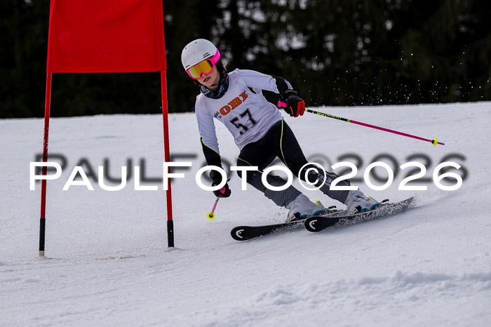 2. KERN Kinderrennen, 22.02.26