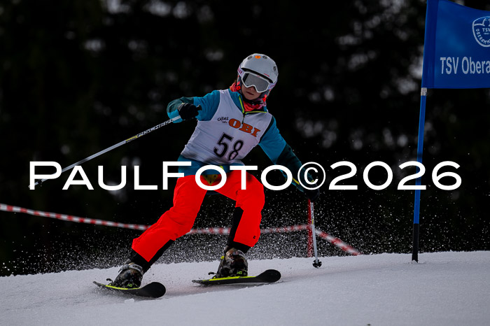 2. KERN Kinderrennen, 22.02.26