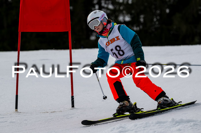 2. KERN Kinderrennen, 22.02.26