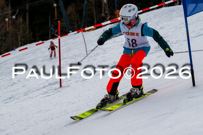 2. KERN Kinderrennen, 22.02.26