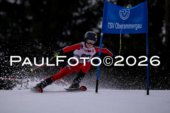 2. KERN Kinderrennen, 22.02.26