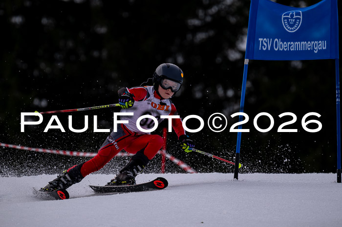 2. KERN Kinderrennen, 22.02.26