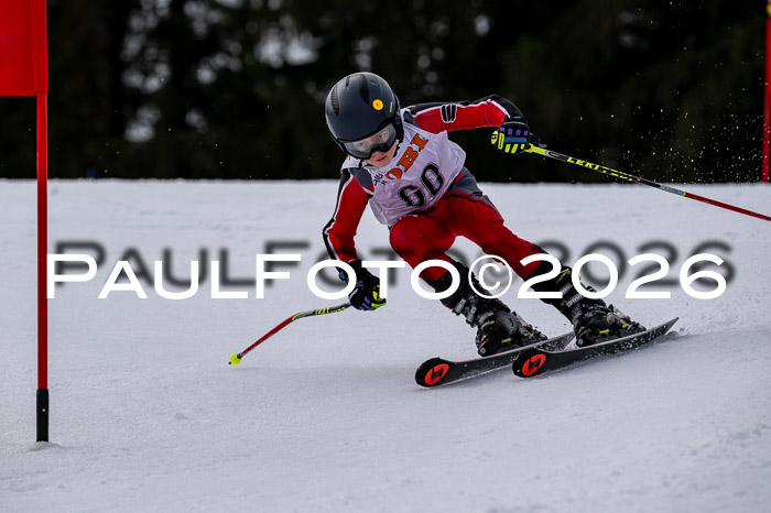 2. KERN Kinderrennen, 22.02.26