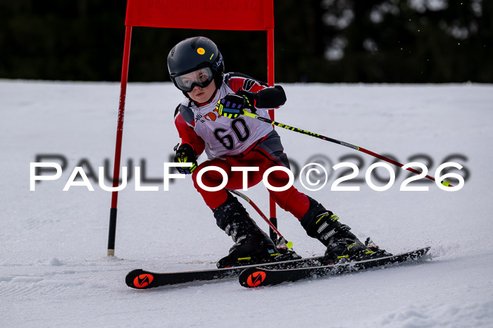 2. KERN Kinderrennen, 22.02.26