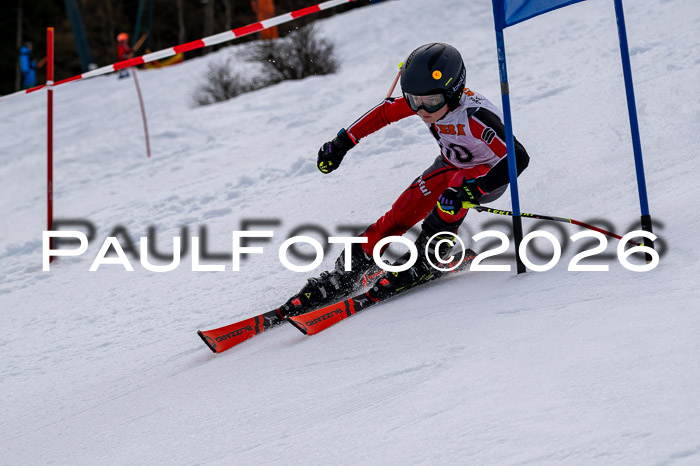 2. KERN Kinderrennen, 22.02.26