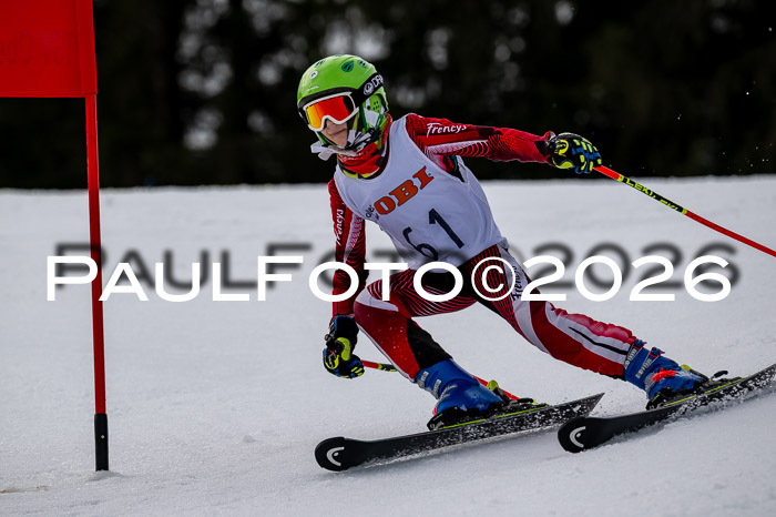 2. KERN Kinderrennen, 22.02.26