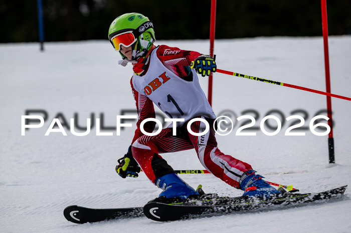 2. KERN Kinderrennen, 22.02.26