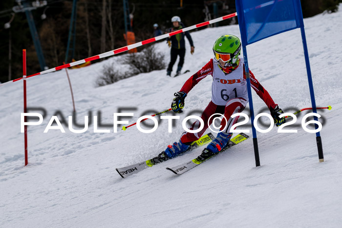 2. KERN Kinderrennen, 22.02.26