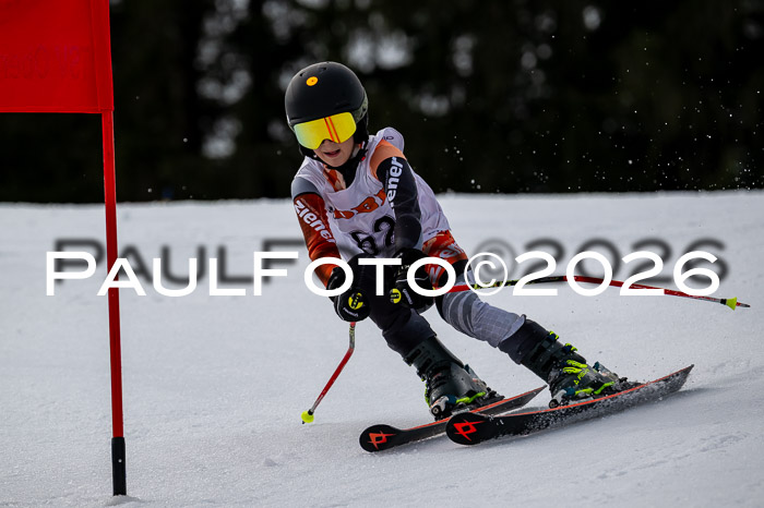 2. KERN Kinderrennen, 22.02.26