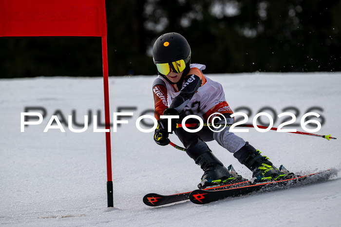 2. KERN Kinderrennen, 22.02.26