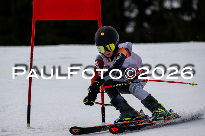 2. KERN Kinderrennen, 22.02.26