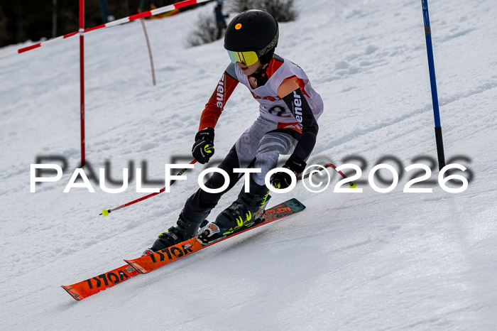 2. KERN Kinderrennen, 22.02.26