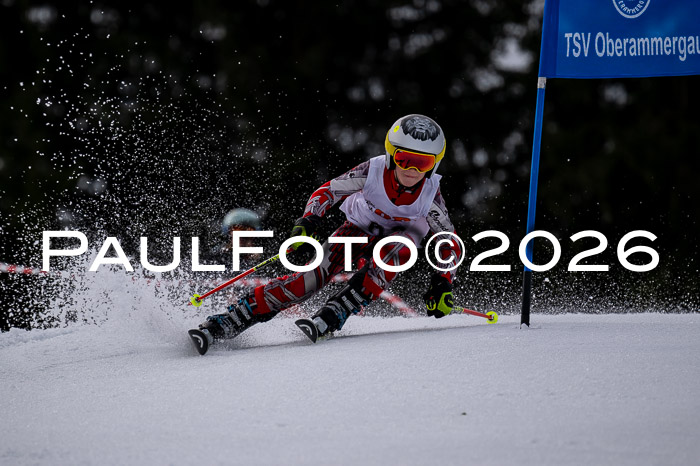 2. KERN Kinderrennen, 22.02.26